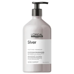 L'Oreal L'Oréal Serie Expert Silver Shampoo 750ml