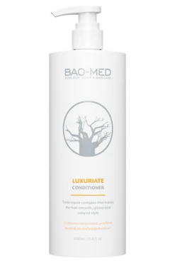 Bao-Med Luxuriate Conditioner 1000ml