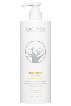 Bao-Med Luxuriate Shampoo 1000ml
