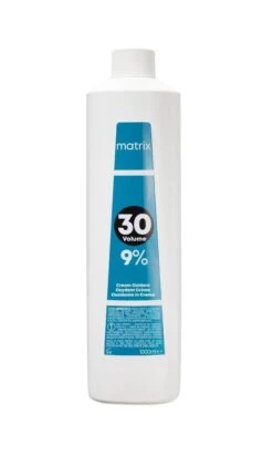 Matrix Cream Developer 30V 1000ml