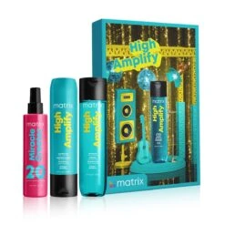 Matrix High Amplify Giftset