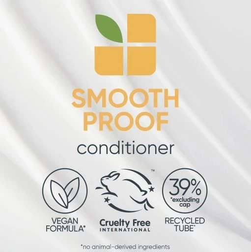 Matrix Biolage Smoothproof Conditioner 200ml - Afbeelding 2