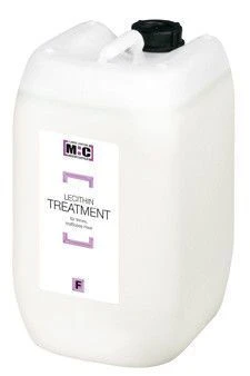 M:C Haarmasker Lecithin 5000ml