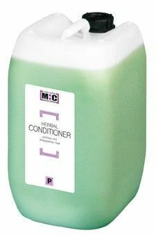 M:C Conditioner Herbal 5000ml