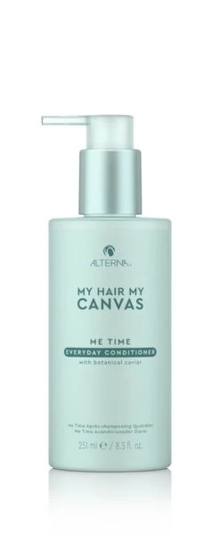 Alterna Canvas Me Time Everyday Conditioner 251ml