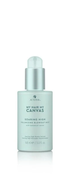 Alterna Canvas Soaring High Volumizing Blowout Mist 148ml