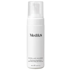 Medik8 Micellar Mousse150ml