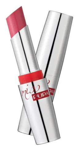 Pupa Milano Miss Pupa Ultra Brilliant Lipstick Timeless Rose 3,5gr