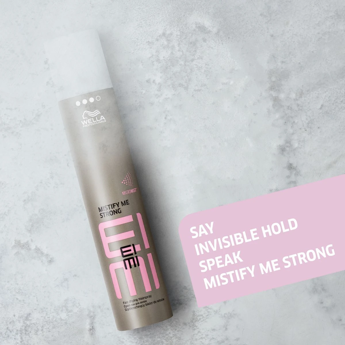 Wella EIMI Giftset - Afbeelding 3