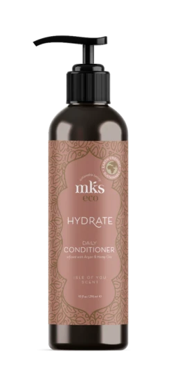 MKS-Eco Hydrate Daily Conditioner Isle Of You 296ml