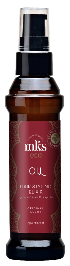 MKS-Eco Oil Original 60ml