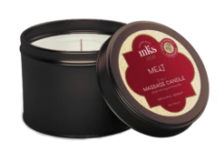 MKS-Eco Melt 3 In 1 Massage Candle Original 170gr