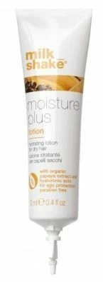 Milk_Shake Moisture Plus Hydrating Lotion 6x12ml - Afbeelding 2