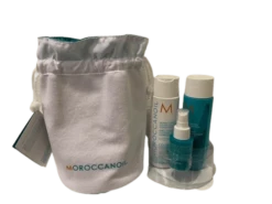 Moroccanoil Duo Color Complete Shampoo + Conditioner 250ml