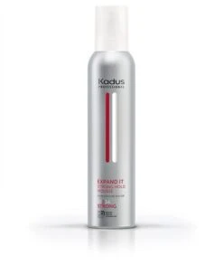 Kadus Professional Mousse Expand It 250ml