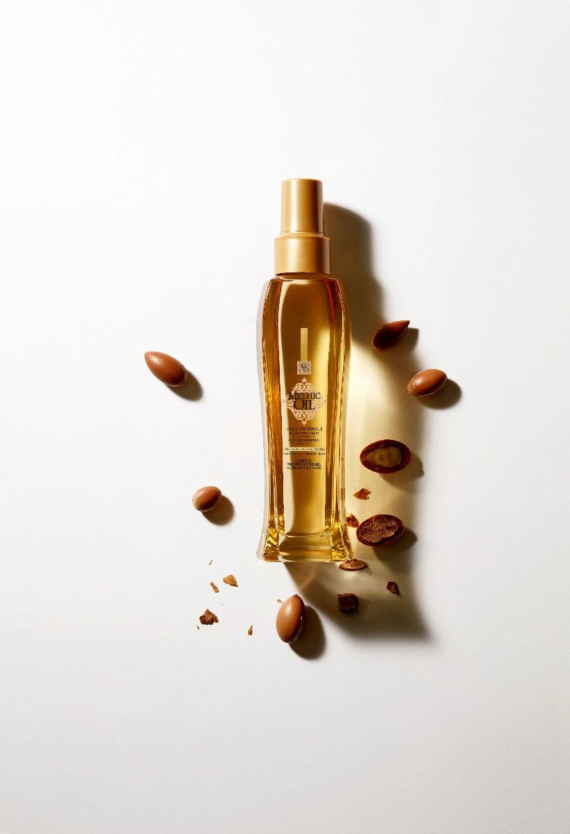 L'Oreal L'Oréal Mythic Oil 100ml - Afbeelding 2