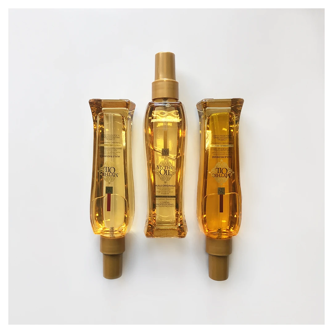 L'Oreal L'Oréal Mythic Oil 100ml - Afbeelding 4