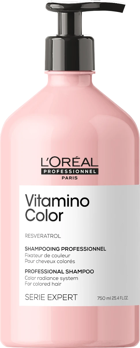 L'Oreal L'Oréal Serie Expert Vitamino Conditioner 750ml