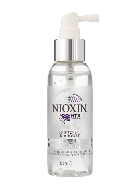 Nioxin Diaboost 100ml