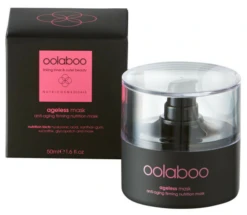 Oolaboo Ageless Anti-aging Firming Nutrition Mask 50ml