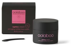 Oolaboo Ageless Anti-aging Nutrition Face Cream 50ml