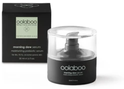 Oolaboo Morning Dew Moisturizing Prebiotic Face Serum 50ml
