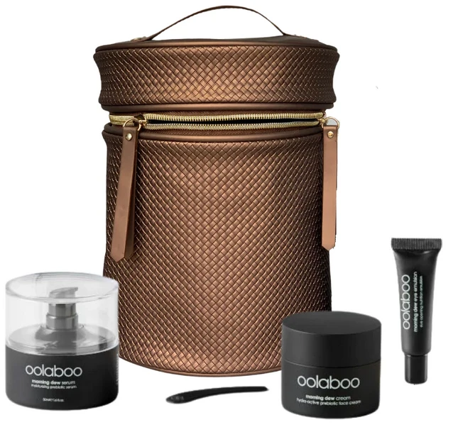 Oolaboo Morning Dew Starter Set