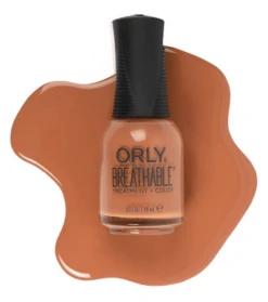 Orly Breathable Nagellak Cognac Crush 18ml
