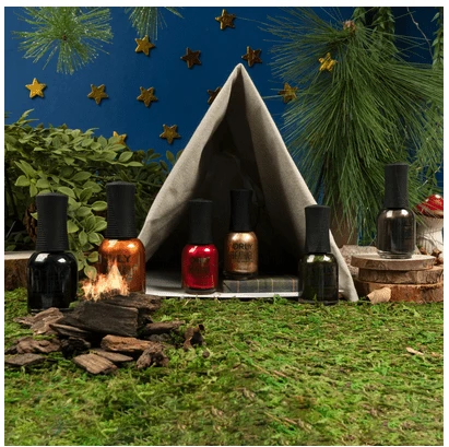 Orly Breathable Nagellak In The Spirit 6Pix 6x18ml - Afbeelding 2