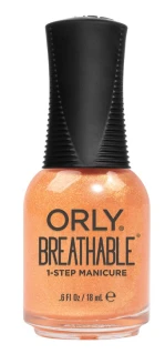 Orly Breathable Nagellak Citrus Got Real 18ml