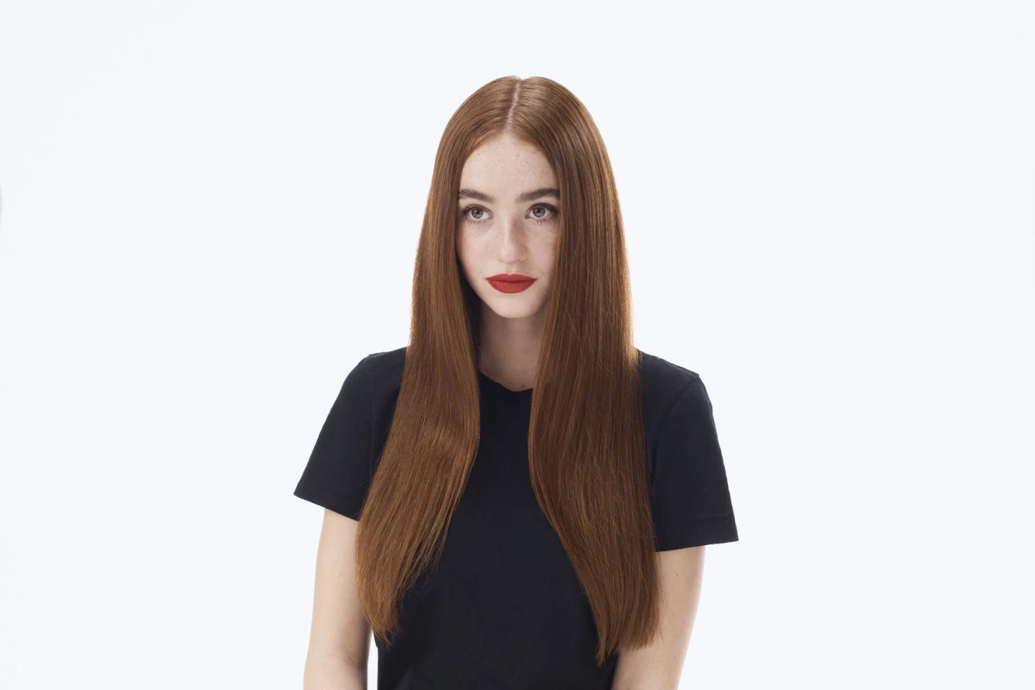 Ghd Heat Protect Styling Straight On - Afbeelding 4