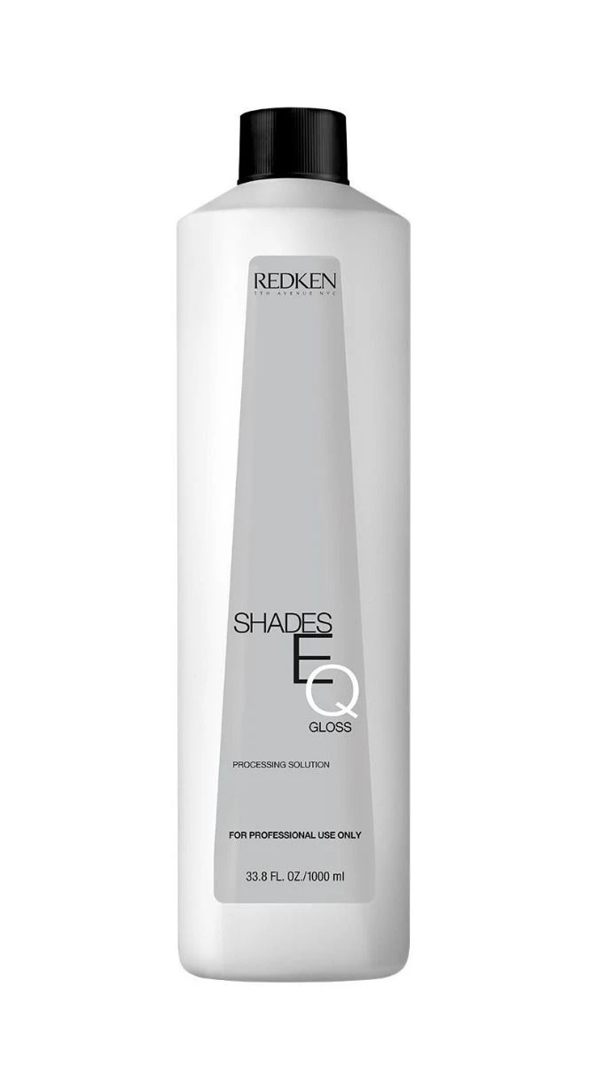 Redken Shades EQ Pro Solution 1000ml