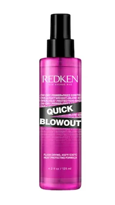 Redken Quick Blowout 125ml