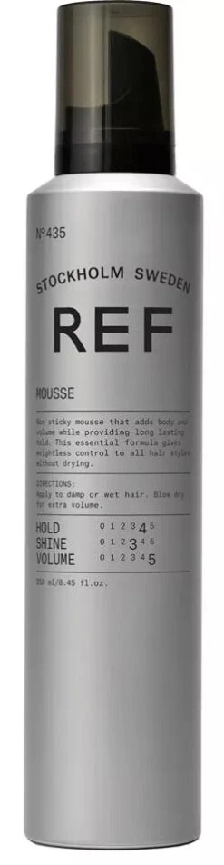 REF Mousse 250ml