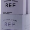 REF Cool Silver Duo Shampoo + Conditioner Limited Edition 2x600ml