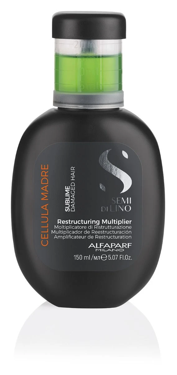 Alfaparf Cellula Madre Restructuring Multiplier 150ml