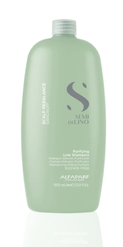 Alfaparf Scalp Rebalance Purifying Low Shampoo 1000ml
