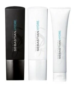 Droog Haar Pakket Sebastian Hydre