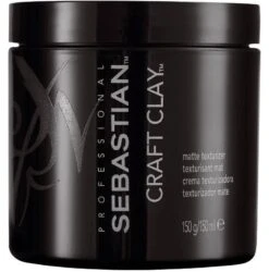 Sebastian Craft Clay 150ml