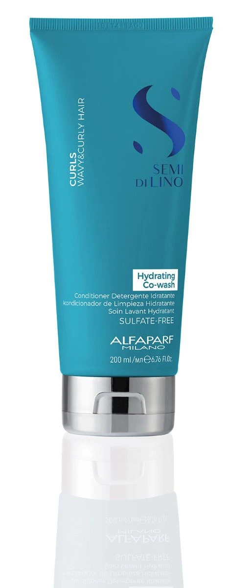 Alfaparf Curls Hydrating Co-Wash200ml