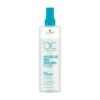Schwarzkopf BC Moisture Kick Spray Conditioner 400ml