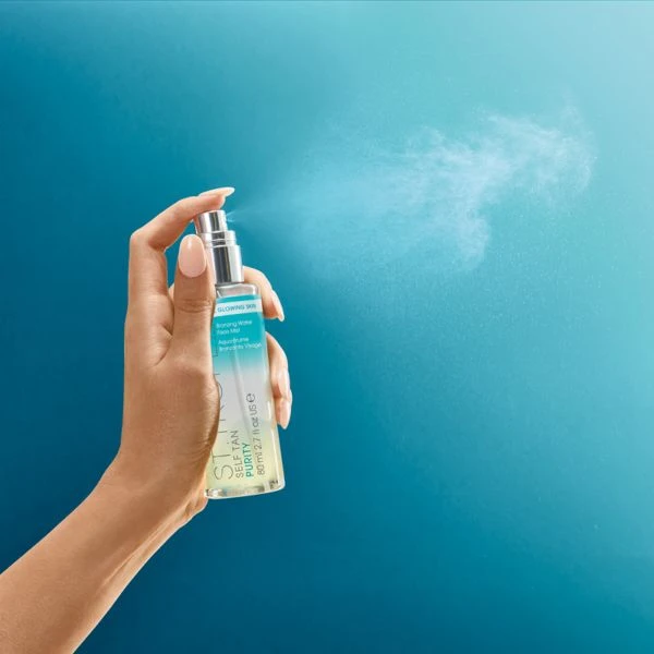 St. Tropez Self Tan Purity Face Mist 80ml - Afbeelding 2