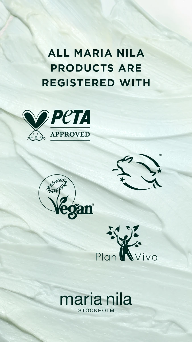 Maria Nila Shimmer Spray 300ml - Afbeelding 2