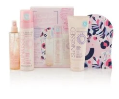 Sunkissed Pure Glow Collection Gift Set Medium