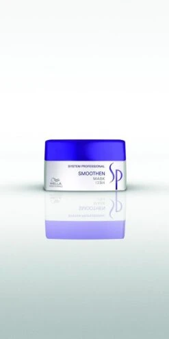 SP Smoothen Mask 200ml
