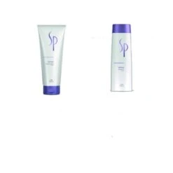 Wella SP Repair Conditioner 200ml + Shampoo 250ml
