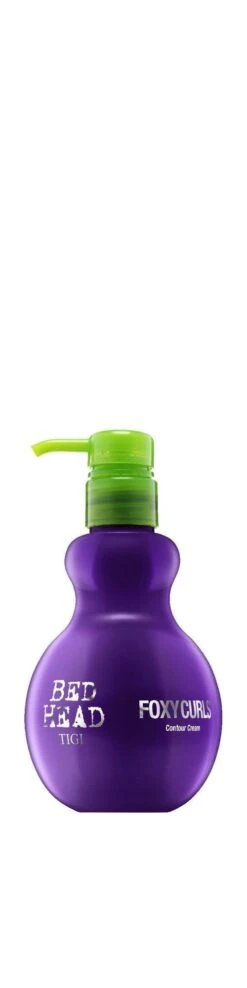 Tigi Bed Head Foxy Curls Contour Cream 200ml