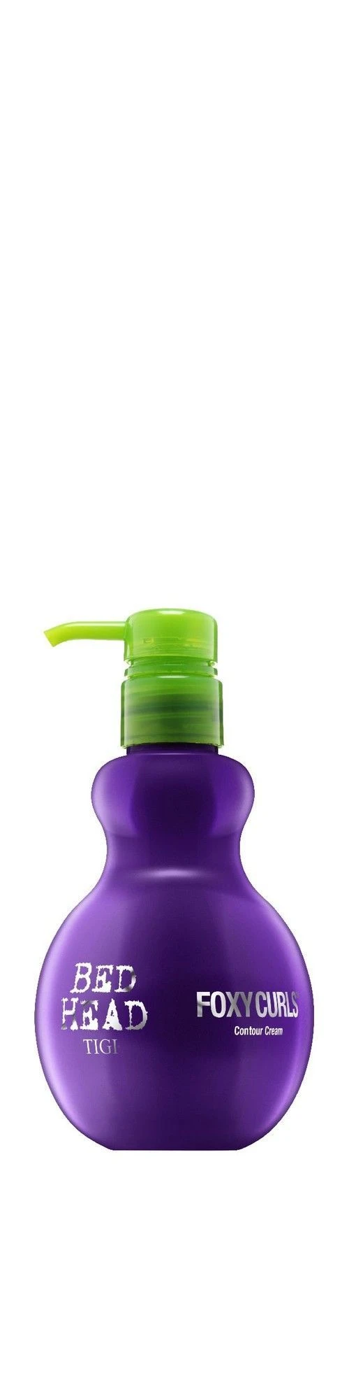 Tigi Bed Head Foxy Curls Contour Cream 200ml