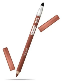 Pupa Milano True Lips Blendable Lip Liner Pencil Golden Biscuit 3,5gr