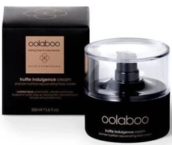 Oolaboo Truffle Indulgence Premier Nutrition Rejuvenating Face Cream50ml